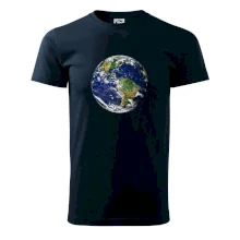 Planéta Zem Planéta Zem