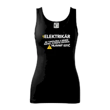 Elektrikár - hlavný istič Elektrikár - hlavný istič