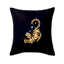 Tiger s hviezdami (studio-arte.cz)