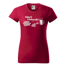 Najlepší stavbyvedúci - pivo