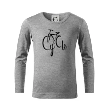Cycle bicykel Cycle bicykel