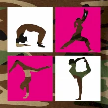 Yoga Quattro Yoga Quattro