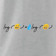 Matematika - The Power Of Log