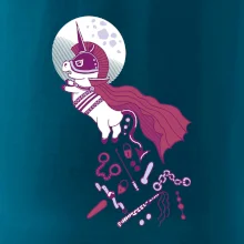 Drsný jednorožec (Pecka design) Drsný jednorožec (Pecka design)