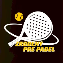 Zrodený pre padel