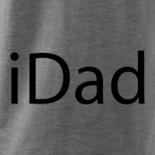 iDad
