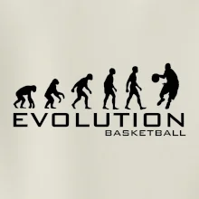 Evolúcia Basketball
