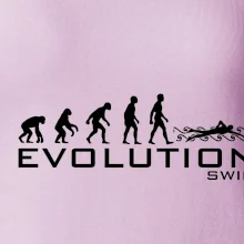 Evolúcia Swim