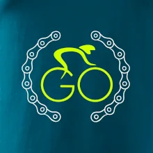 GO cyklista
