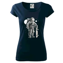 Astronaut Skater Astronaut Skater