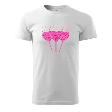 Srdce bálóniky Srdce bálóniky