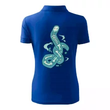 Anatomicky korektný duch dážďovky (Alexis Citrine) Anatomicky korektný duch dážďovky (Alexis Citrine)