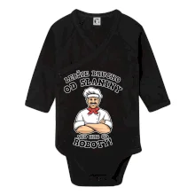 Lepšie brucho od slaniny ako hrb od roboty Lepšie brucho od slaniny ako hrb od roboty