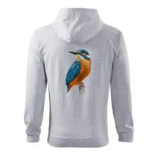 Ľadnáčik kreslený