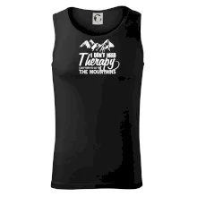 I dont need therapy - Mountains - Nepotrebujem terapiu - Hory I dont need therapy - Mountains - Nepotrebujem terapiu - Hory