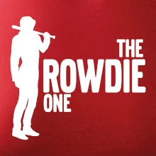 Bachelor party - The rowdie one