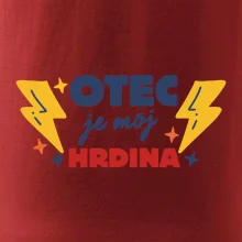 Otec je môj hrdina