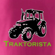 John traktorista John traktorista