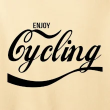 Enjoy Cycling
