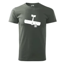 RC lietadlo RC lietadlo