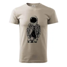 Astronaut Punkster Astronaut Punkster