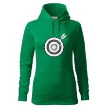 Terč na lukostreľbu