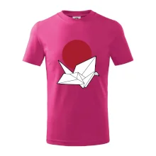 Japan culture - origami