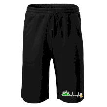 EKG z hôr na pivo EKG z hôr na pivo