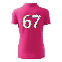 67 vianočné osvetlenie