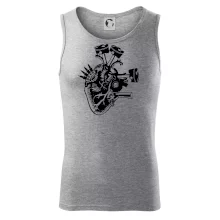 Vodičovo srdce Vodičovo srdce