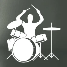 Bicie bubeník Bicie bubeník