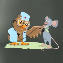Sova veterinár Sova veterinár