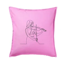 Huslistka jedným ťahom