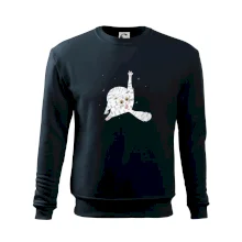 Mačka čistotná (studio-arte.cz)