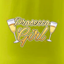 Prosecco Girl Prosecco Girl
