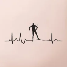 EKG biatlon