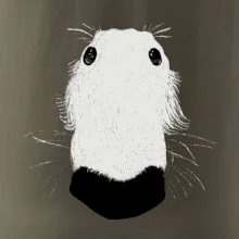 Barzoj čumák (Moňas)