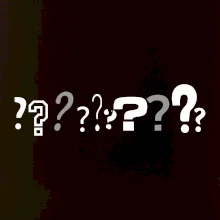 Otázniky ???? keď jednoducho nevieš Otázniky ???? keď jednoducho nevieš