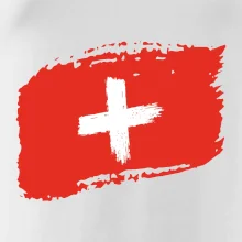 Švajčiarsko vlajka