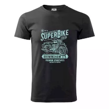 Super Bike Super Bike