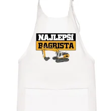 Najlepší bagrista Najlepší bagrista