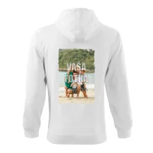 Tričko s vlastnou fotkou Tričko s vlastnou fotkou