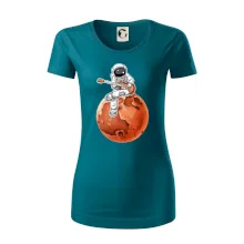 Mars gitarista Mars gitarista