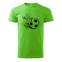 Veľký futbalista Veľký futbalista