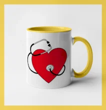 Internista srdce Internista srdce