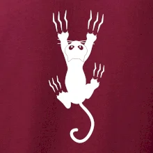 Mačka visiaca Mačka visiaca