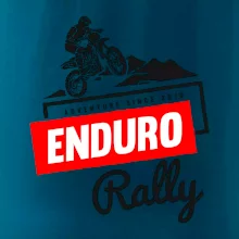 Enduro rally Enduro rally