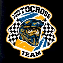 Motocross team helma Motocross team helma
