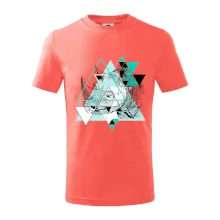 Biely nosorožec (Pecka design)