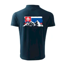 Slovenské hory Slovenské hory